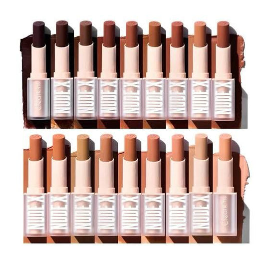 Labial en Barra Nude X - Beauty Creations