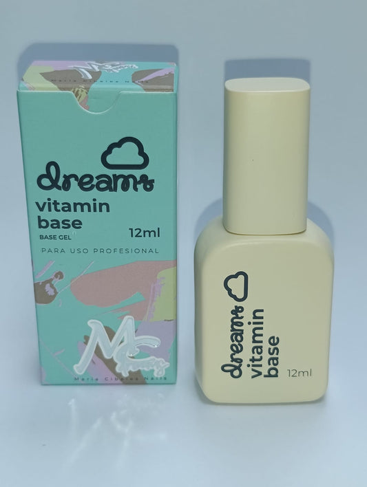 Dreams Vitamin Base 12 ml - Mc