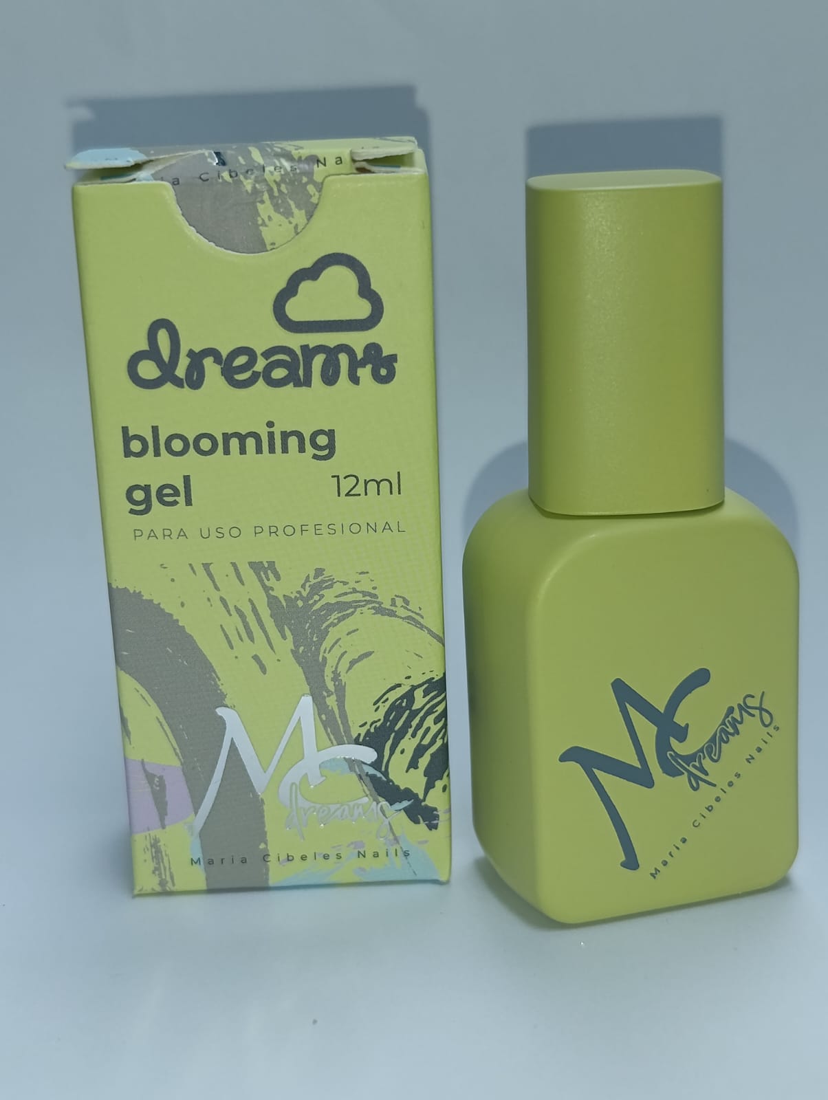 Dreams Blooming Gel 12 ml - Mc