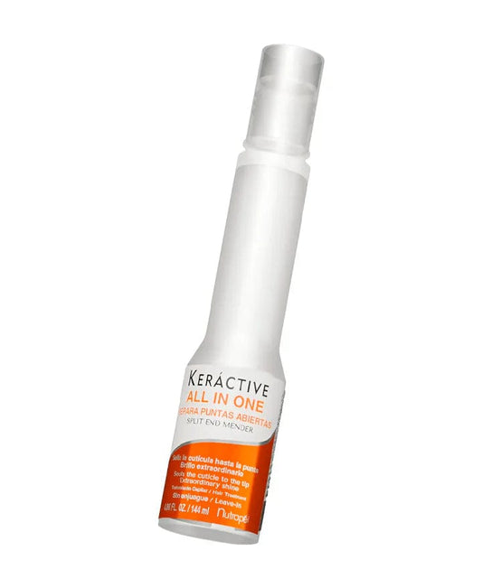 Keractive all in one 144ml - Nutrapel
