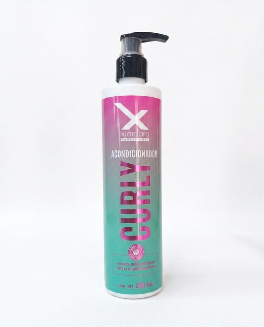 Acondicionador CURLY 250ml - Xiomara
