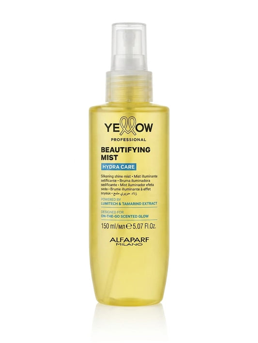 Hydra Care Beautifying Mist 150ml - Yellow