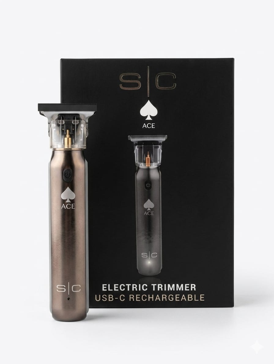 Trimmer Electrica - StyleCraft