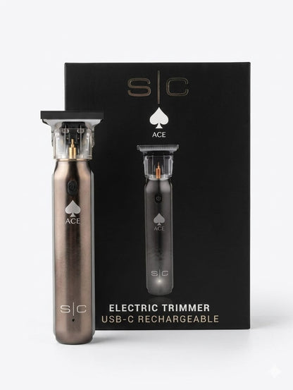 Trimmer Electrica - StyleCraft