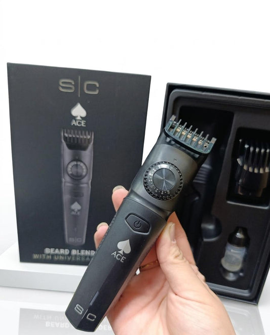 Recortadora para barba - StyleCraft