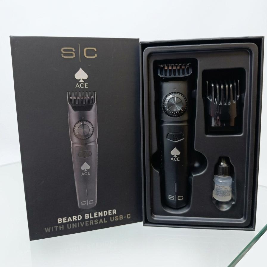 Recortadora para barba - StyleCraft