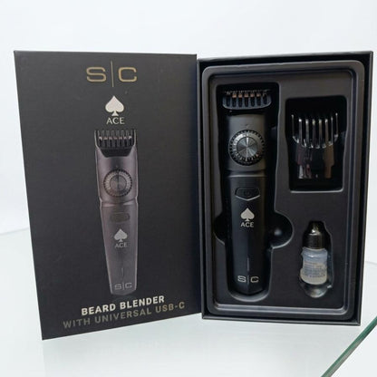 Recortadora para barba - StyleCraft