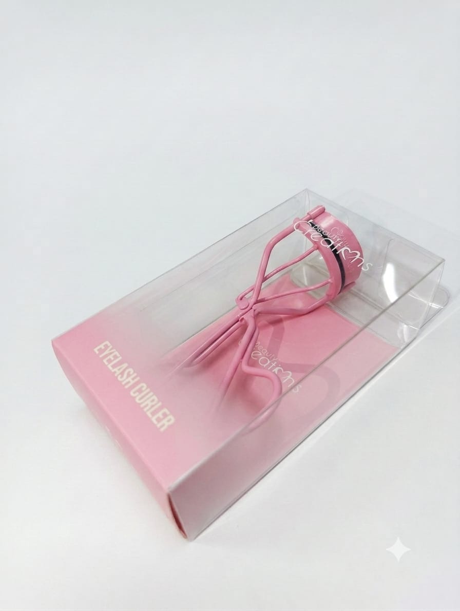 Rizador de Pestañas - Beauty Creations