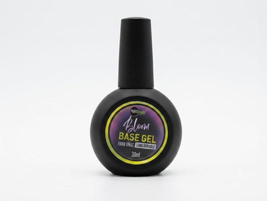 BLOOM gel base 30ml - Punto Nails
