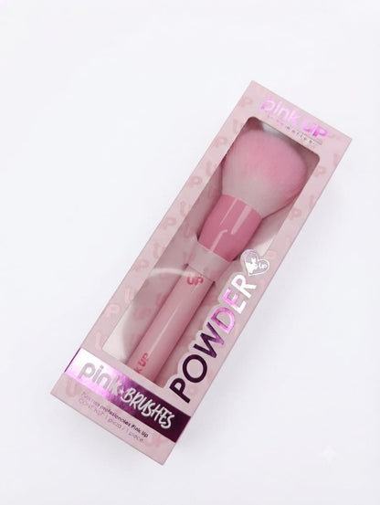 Brocha PK31 Powder - PinkUp