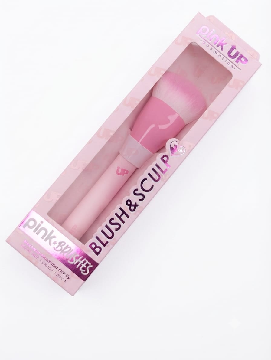 Brocha PK34 Profiling  - PinkUp