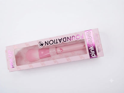 Brocha PK35 Foundation  - PinkUp