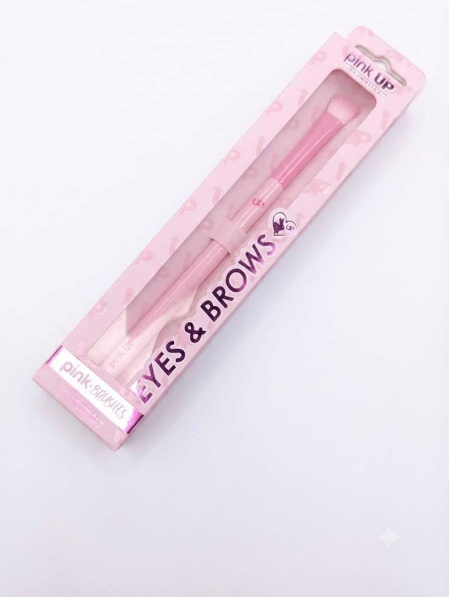 Brocha PK47 Precise Crease - PinkUp