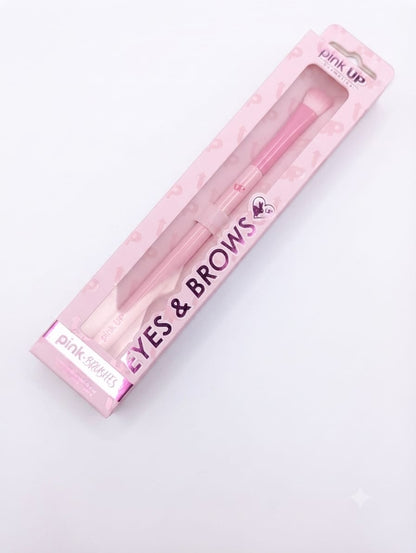 Brocha PK47 Precise Crease - PinkUp