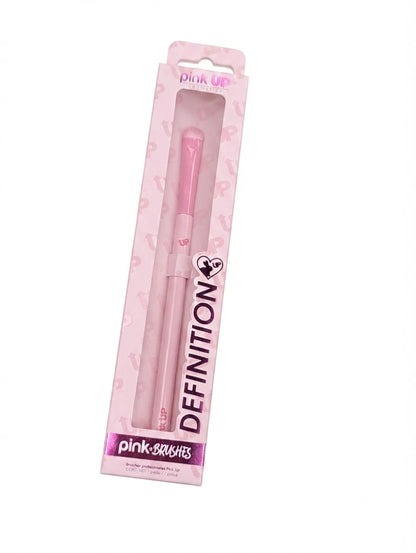 Brocha PK49 Precise Base - PinkUp