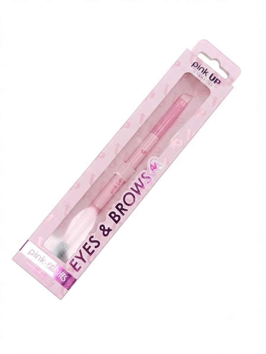 Brocha PK50 Precise Comb - PinkUp