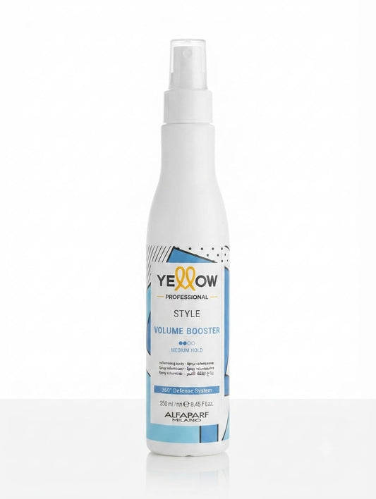 Style Volume Booster  250ml - Yellow