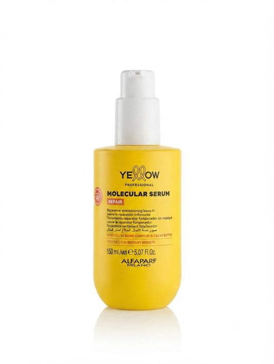 Repair Serum Molecular 150ml - Yellow