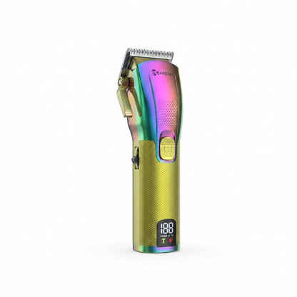 Clipper Lunar Dust - Baregk