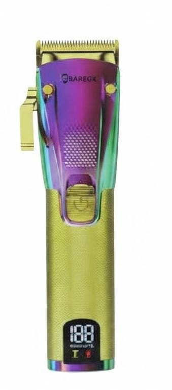 Clipper Lunar Dust - Baregk