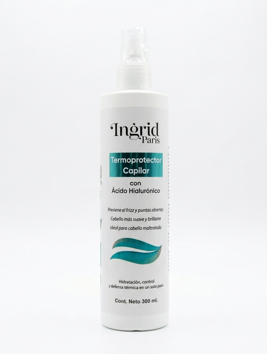 Termoprotector 300ml - INGRID