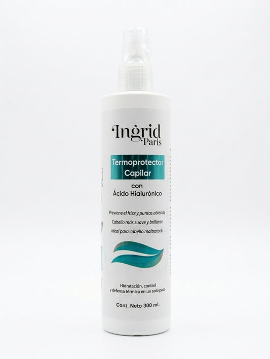 Termoprotector 300ml - INGRID
