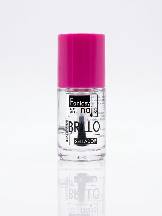 Brillo sellador 15ml - Fantasy Nails