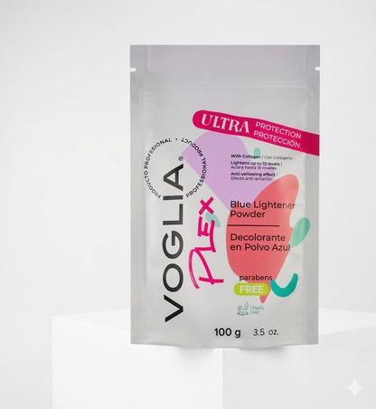 Decolorante PLEX ultra protección - Voglia