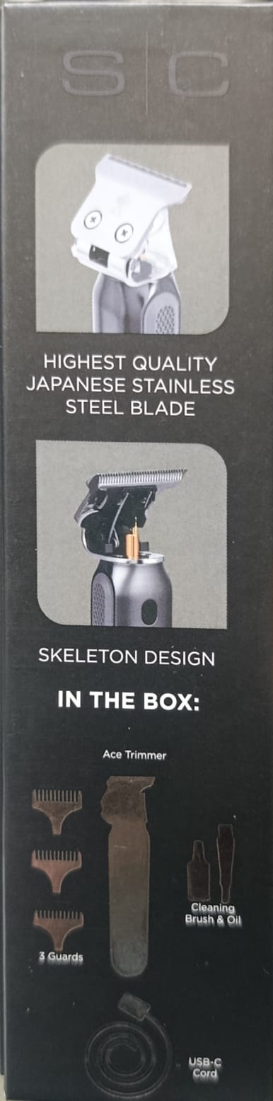 Trimmer Electrica - StyleCraft