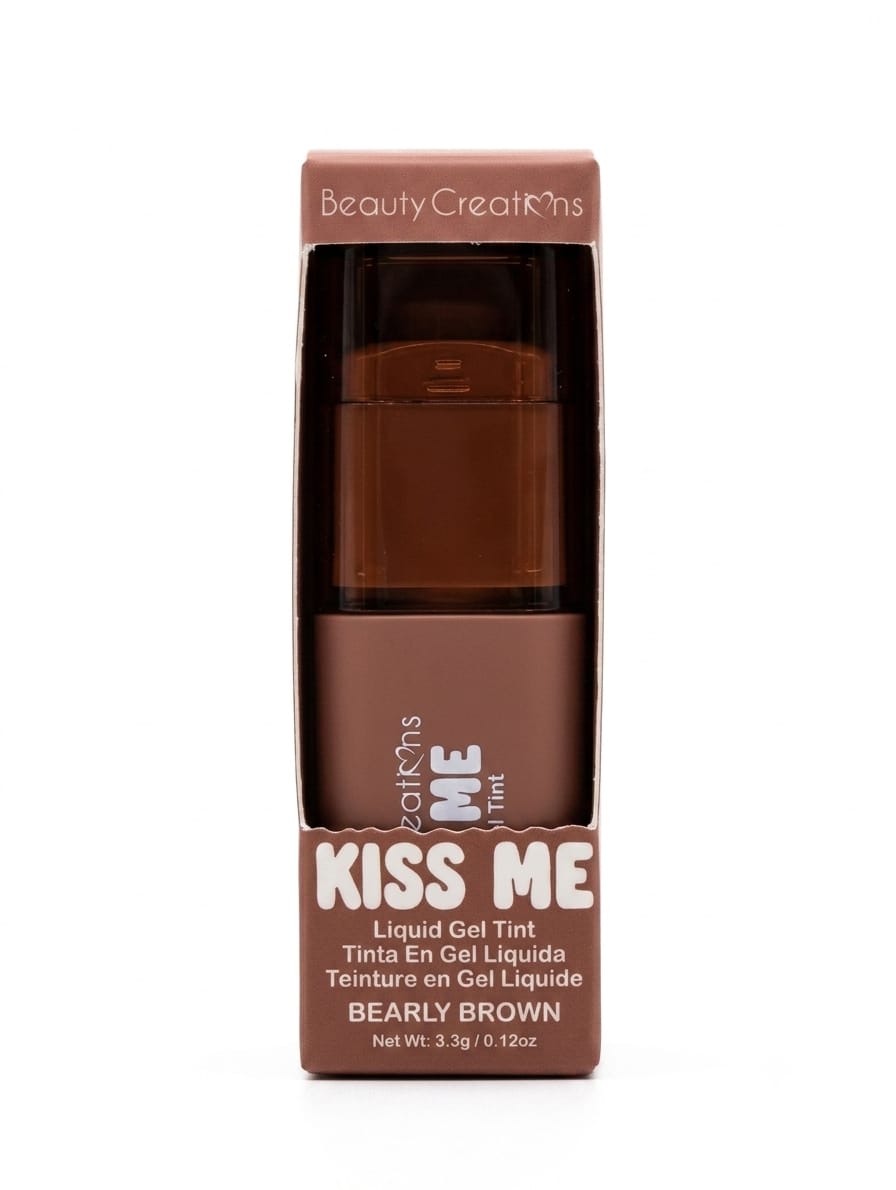 Kiss Me Lequid Gel Tint 3.3g - Beauty Creations