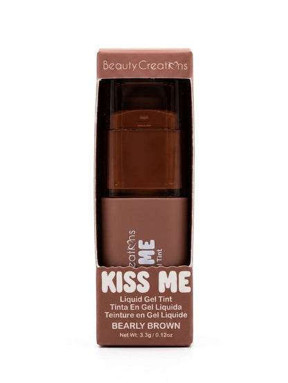 Kiss Me Lequid Gel Tint 3.3g - Beauty Creations