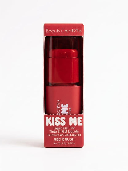 Kiss Me Lequid Gel Tint 3.3g - Beauty Creations