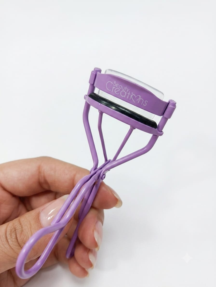 Rizador de Pestañas - Beauty Creations