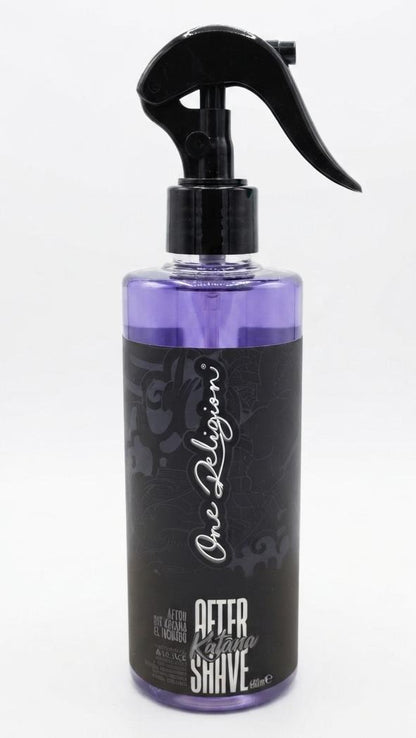 Loción After Shave 400ml - One Religion