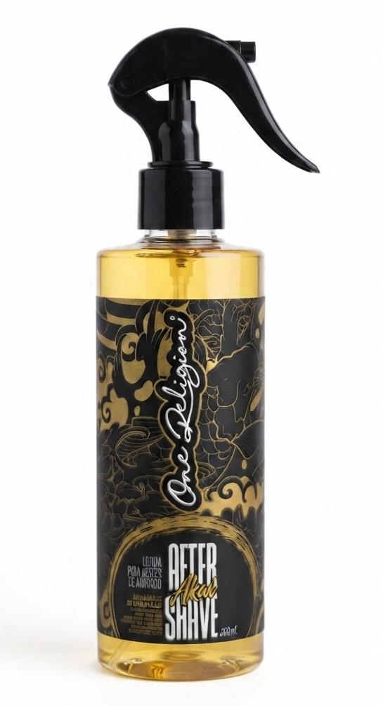 Loción After Shave 400ml - One Religion
