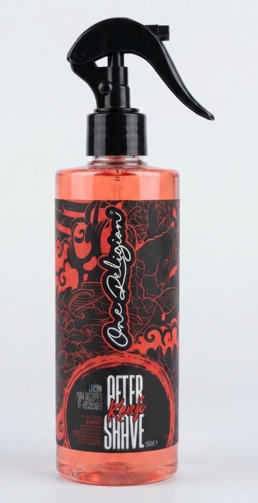 Loción After Shave 400ml - One Religion