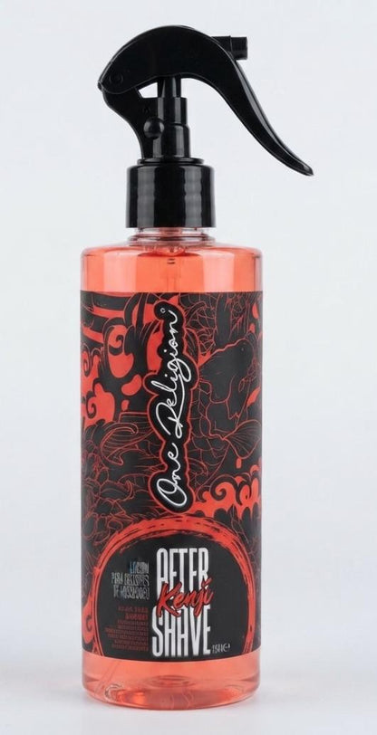 Loción After Shave 400ml - One Religion