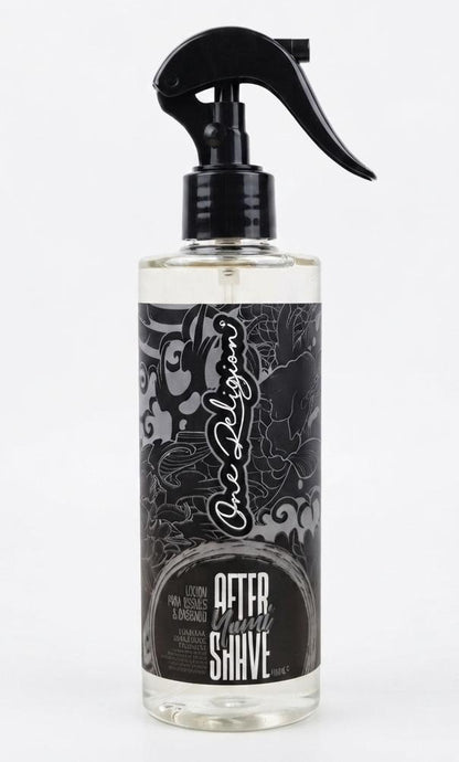 Loción After Shave 400ml - One Religion