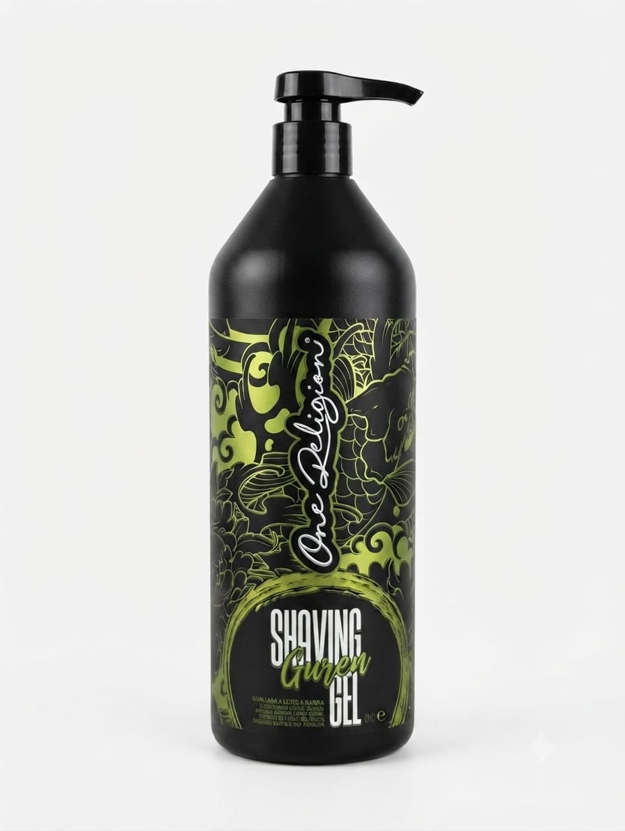 Gel P/Afeitar 1000ml - One Religion