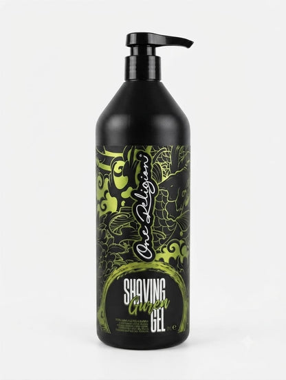 Gel P/Afeitar 1000ml - One Religion