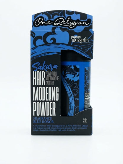 Polvo Modelador/Voluminizador para cabello 20g - One Republic