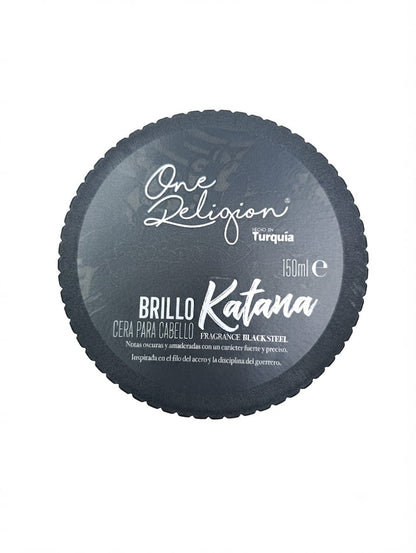 Cera para cabello (Brillante) 150ml - One Religion