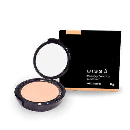 Maquillaje Compacto - Bissú