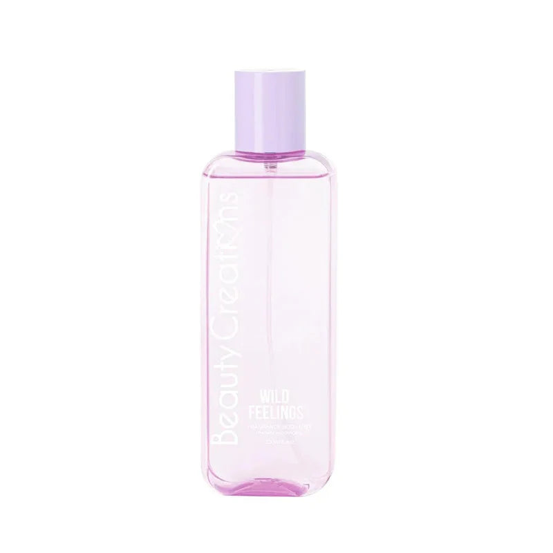 Body Mist Loción Corporal 250 ml - Beauty Creations