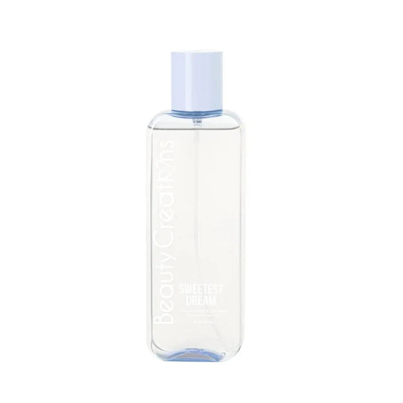 Body Mist Loción Corporal 250 ml - Beauty Creations