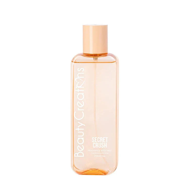Body Mist Loción Corporal 250 ml - Beauty Creations