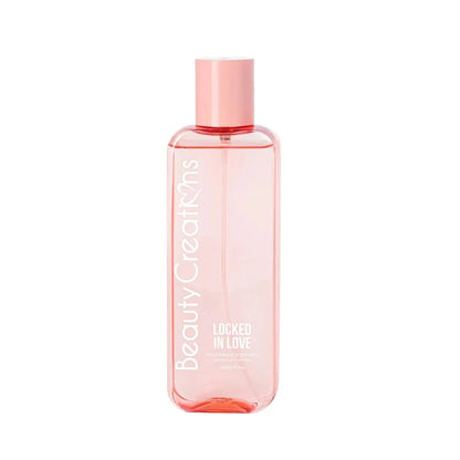Body Mist Loción Corporal 250 ml - Beauty Creations