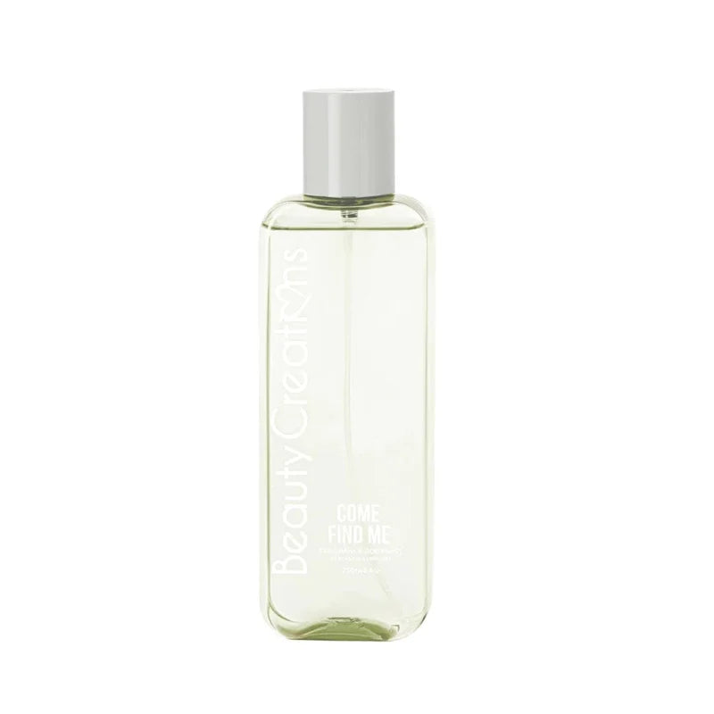 Body Mist Loción Corporal 250 ml - Beauty Creations