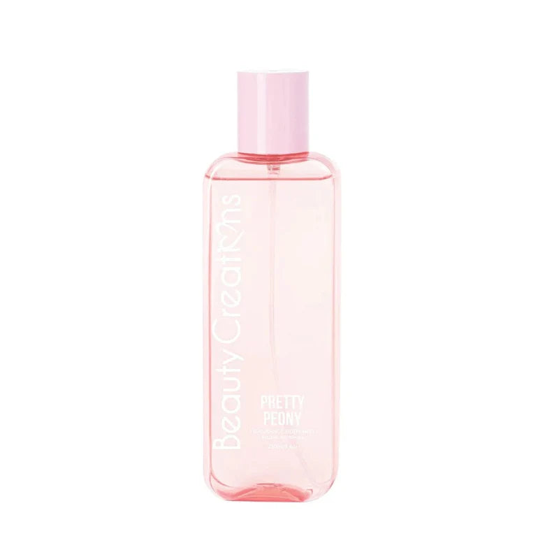 Body Mist Loción Corporal 250 ml - Beauty Creations
