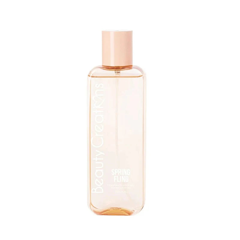 Body Mist Loción Corporal 250 ml - Beauty Creations